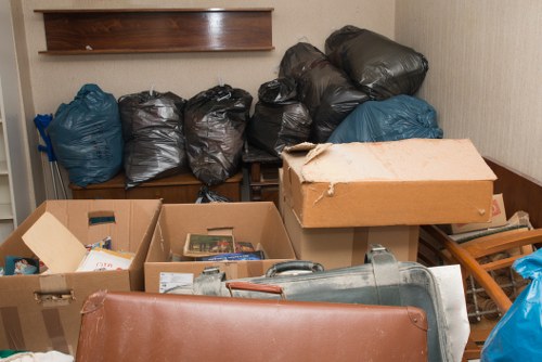 Customer-focused house clearance solutions